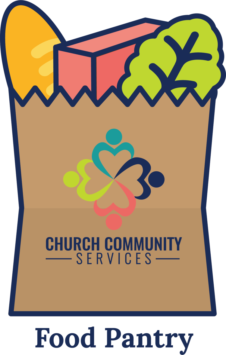 Food Pantry logo