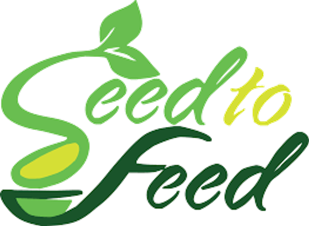 Seed to Feed logo