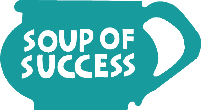 Soup of Success logo