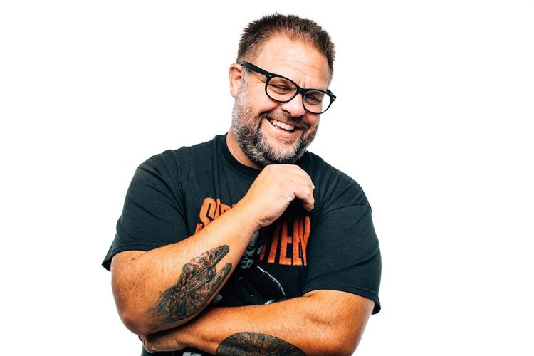 Corey Mann
