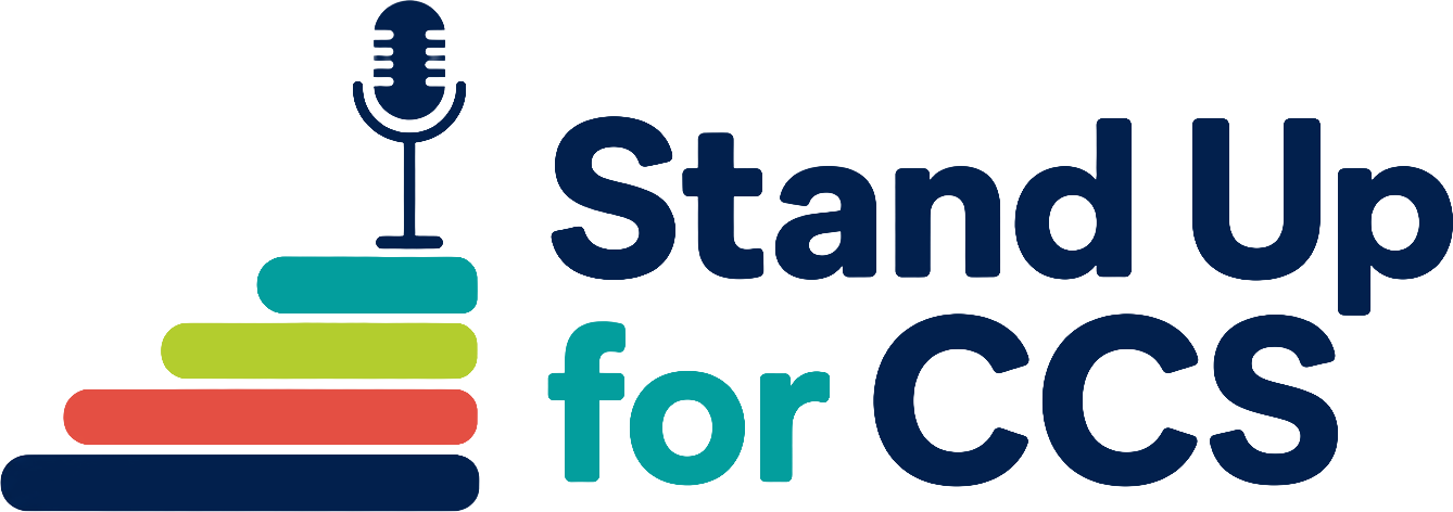 Stand Up for CCS